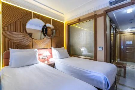 Wyndham Istanbul Old City - 109