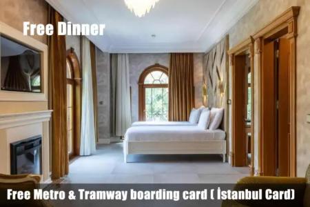 Wyndham Istanbul Old City - 134