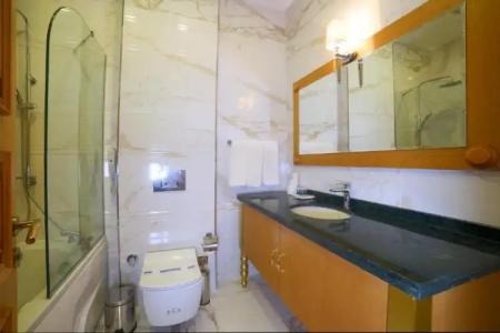 Wyndham Istanbul Old City - 148