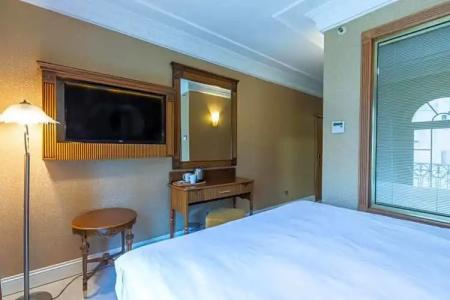Wyndham Istanbul Old City - 103