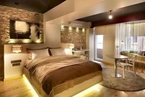 Nuru Ziya Residences, Istanbul