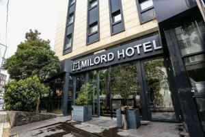 Milord Hotel, Istanbul