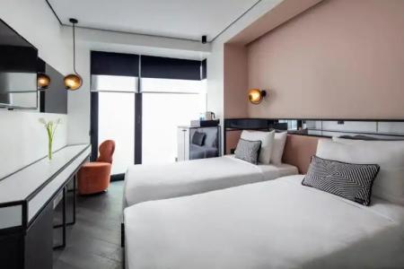 The Westist & Spa - 31