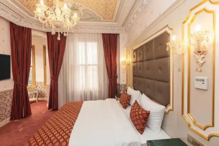 Meserret Palace - Special Category - 80