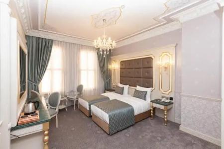 Meserret Palace - Special Category - 69