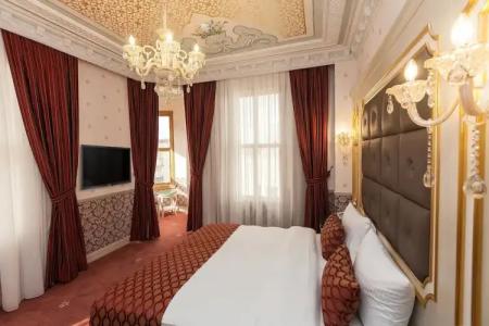 Meserret Palace - Special Category - 82