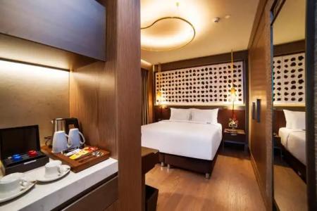 Radisson Collection Vadistanbul - 115