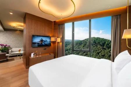 Radisson Collection Vadistanbul - 118