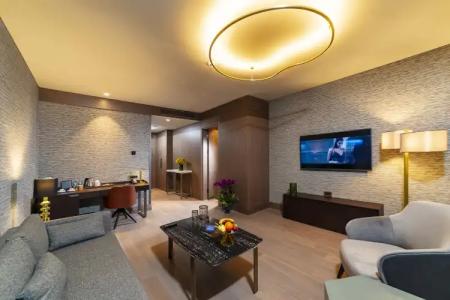 Radisson Collection Vadistanbul - 153