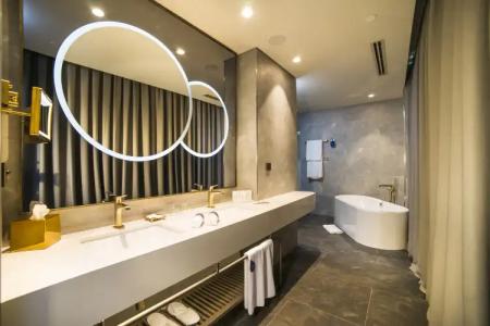 Radisson Collection Vadistanbul - 149