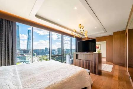 Radisson Collection Vadistanbul - 158