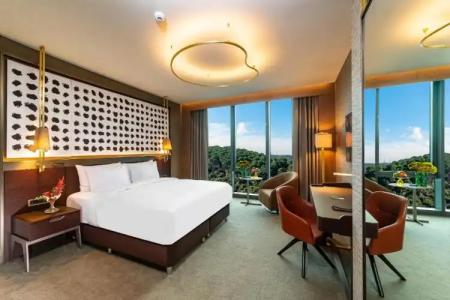 Radisson Collection Vadistanbul - 102