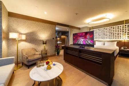 Radisson Collection Vadistanbul - 129