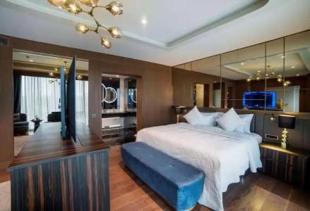 Radisson Collection Vadistanbul - 157