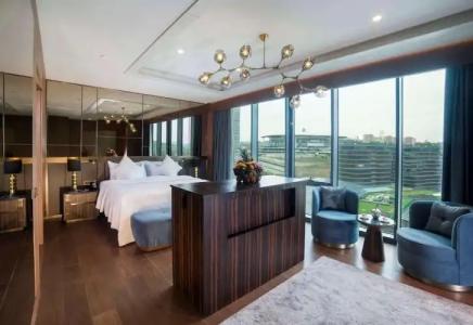 Radisson Collection Vadistanbul - 156