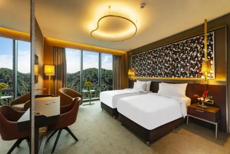 Radisson Collection Vadistanbul - 110