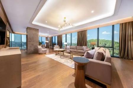 Radisson Collection Vadistanbul - 165