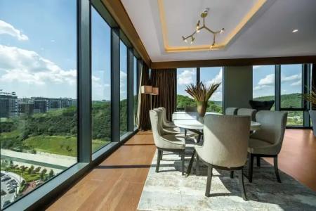 Radisson Collection Vadistanbul - 169