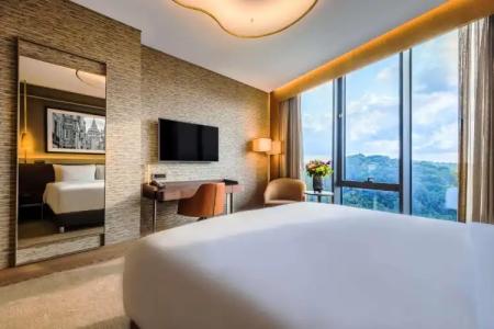 Radisson Collection Vadistanbul - 104