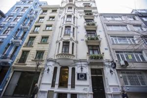 The Void Hotel, Istanbul