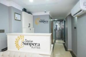 Taxim Sunpera Suites, Istanbul