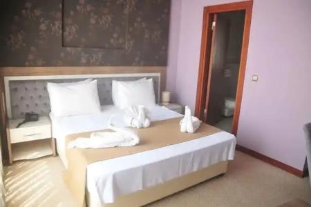 Dragos Resort Spa Restaurant - 4