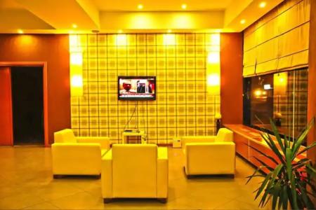 Dragos Resort Spa Restaurant - 1