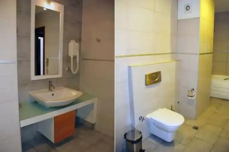 Dragos Resort Spa Restaurant - 7