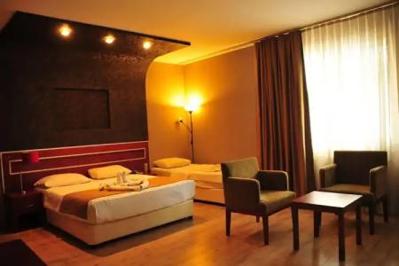 Dragos Resort Spa Restaurant - 6