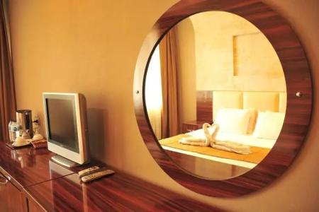 Dragos Resort Spa Restaurant - 13