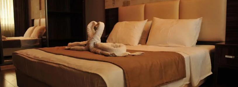 Dragos Resort Spa Restaurant - 3