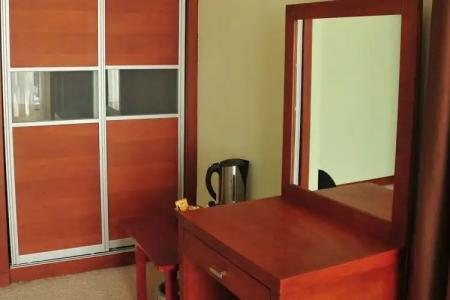 Dragos Resort Spa Restaurant - 17