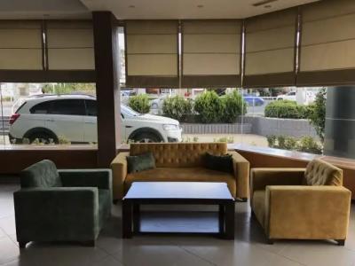 Dragos Resort Spa Restaurant - 8