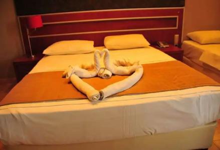 Dragos Resort Spa Restaurant - 11