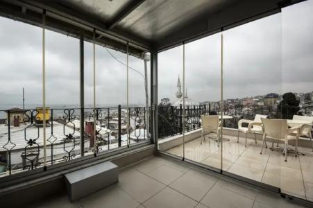 Black Pearl Apart Istanbul - 3