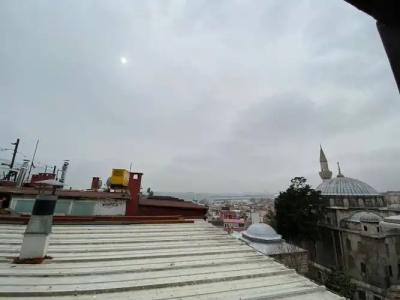 Black Pearl Apart Istanbul - 53