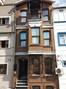 Black Pearl Apart Istanbul - 1