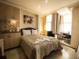 Standard Double room with sea view