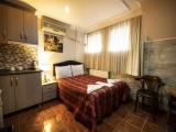 Standard Double Basement room