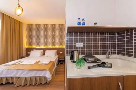 Pera Imperium Taksim - 98