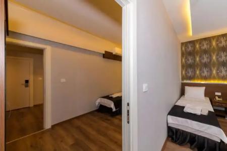 Pera Imperium Taksim - 134