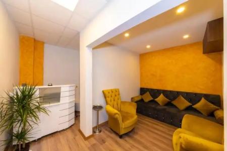 Pera Imperium Taksim - 76