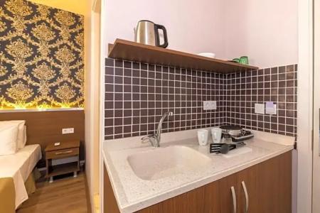 Pera Imperium Taksim - 106