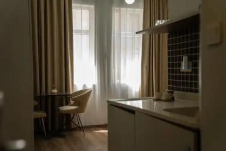 Pera Imperium Taksim - 122