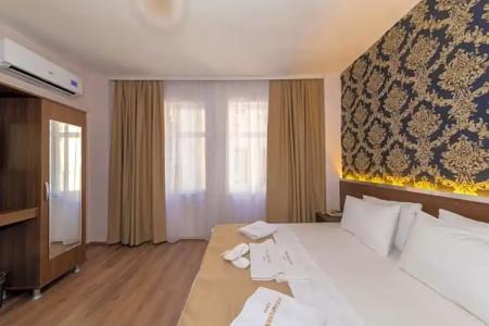 Pera Imperium Taksim - 90