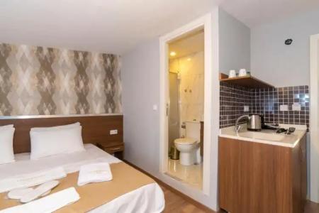 Pera Imperium Taksim - 66