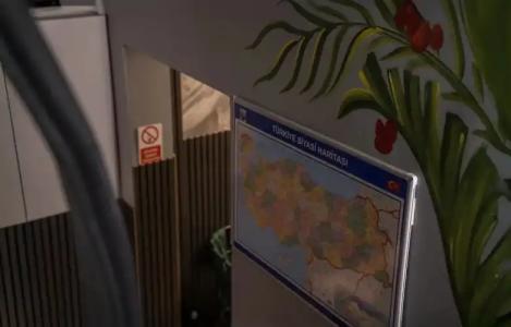 Pera Imperium Taksim - 166