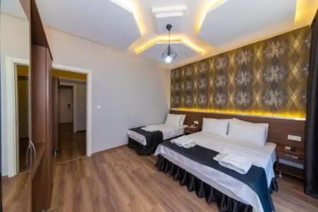 Pera Imperium Taksim - 135