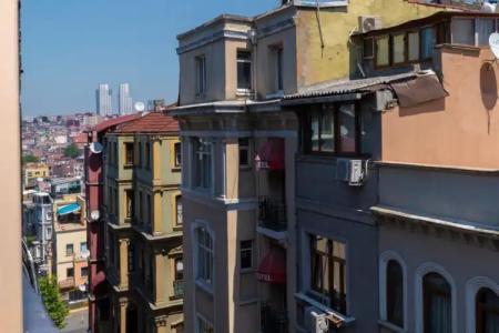 Pera Imperium Taksim - 147