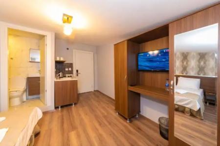 Pera Imperium Taksim - 68